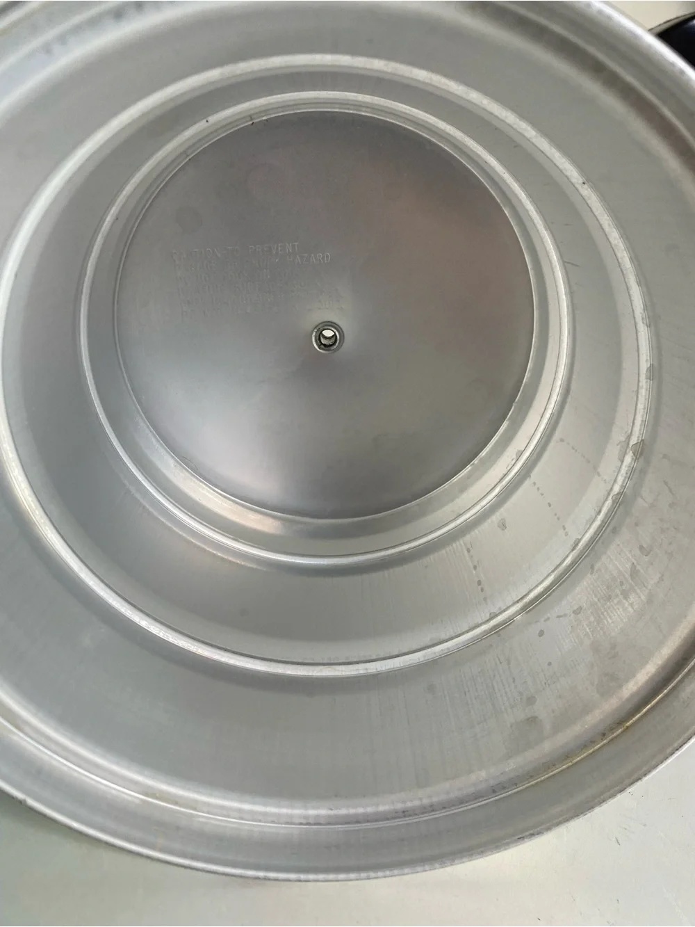 Rival vintage crockpot